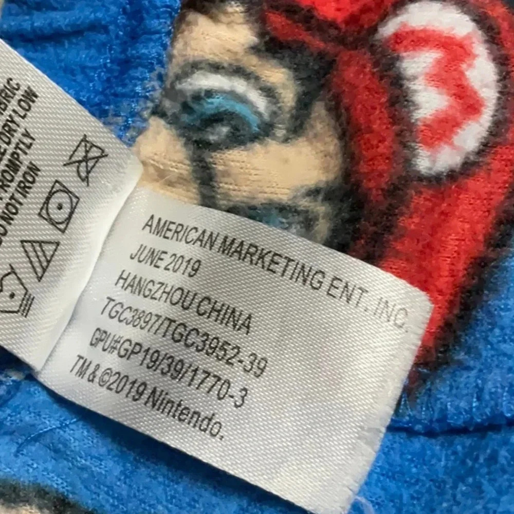 Mario - Picture 5 of 5